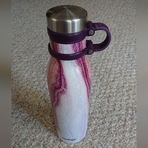 Contigo Matterhorn THERMALOCK Insulated Stainless Steel Water Bottle 20oz